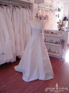 Jacqueline Lhomer - Vienne