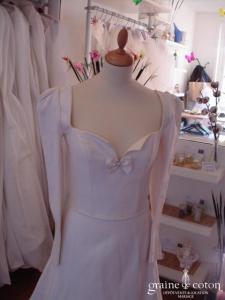 Jacqueline Lhomer - Moscou