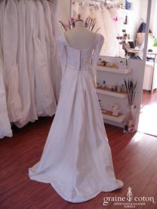 Jacqueline Lhomer - Moscou