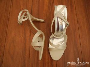 Crinoligne - Sandales