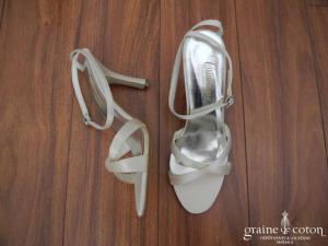 Crinoligne - Sandales