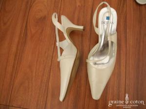 Dejean - Escarpins