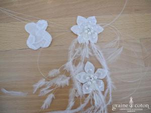 Prudence Macé - Collier