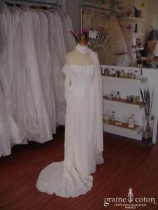 Cymbeline - Bustier Pompéi et jupe Pie