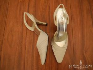 Crinoligne - Escarpins