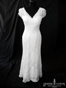 Cymbeline - Eléonore