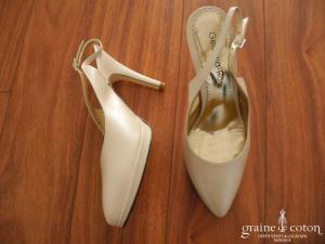 Georgia Rose - Escarpins