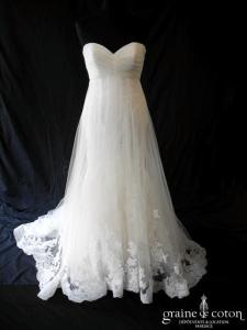 Pronovias - Finisterre