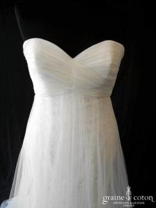 Pronovias - Finisterre