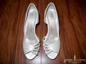 Avant Goût - Escarpins