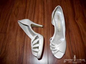 Avant Goût - Escarpins