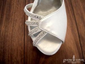 Avant Goût - Escarpins