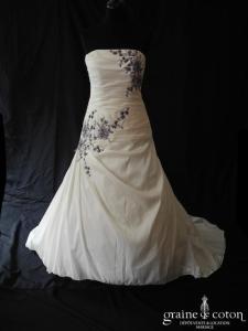 Pronuptia - Noce de vermeille