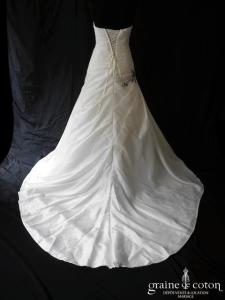 Pronuptia - Noce de vermeille