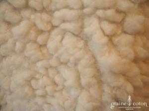 Avant Première pour Galeries Lafayette - Manteau 