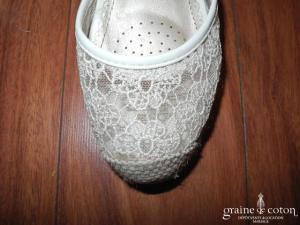 CM Paris - Escarpins