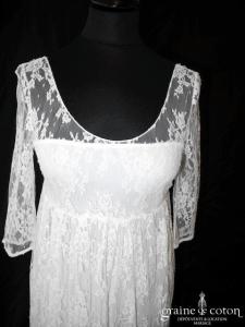 Delphine Manivet - Abbot Kiney