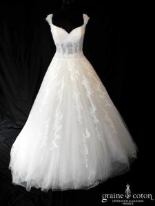 Pronovias - Rhin