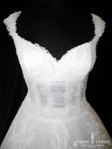 Pronovias - Rhin