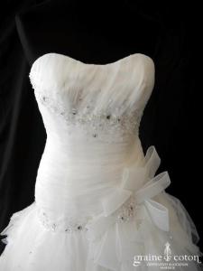 Hervé Mariage - Duchesse