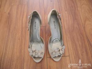 Menbur - Escarpins ouverts