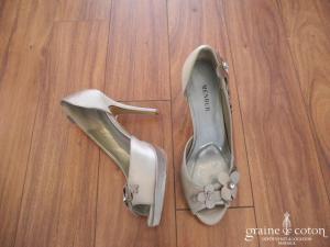 Menbur - Escarpins ouverts