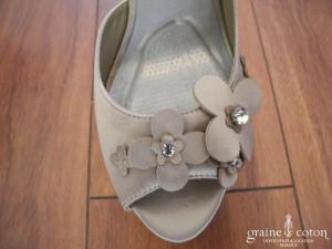 Menbur - Escarpins ouverts