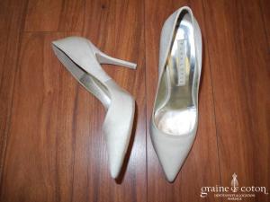 Pura Lopez - Escarpins