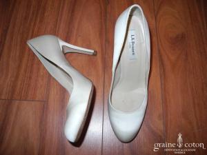 LK Bennett - Escarpins