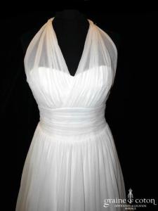 Pronuptia - Marylin de Bohème