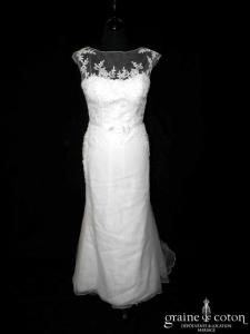 Avenue Diagonale pour Pronovias - Palmere