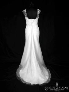 Avenue Diagonale pour Pronovias - Palmere