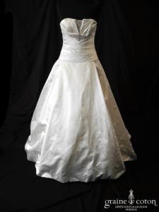 Pronovias - Raso Beatriz