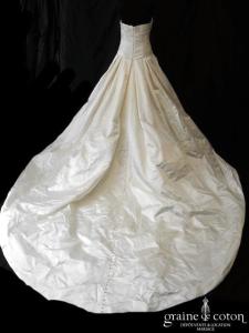 Pronovias - Raso Beatriz