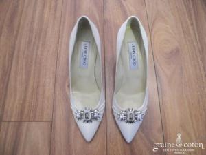 Jimmy Choo - Escarpins