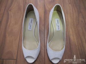 Jimmy Choo - Escarpins