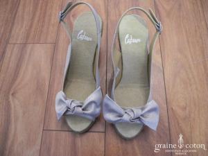 Castaner - Escarpins