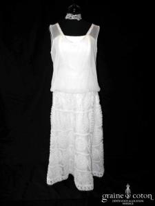 Elsa Gary - Constance