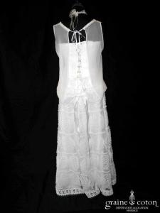 Elsa Gary - Constance