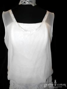 Elsa Gary - Constance