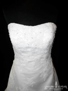 Eglantine Créations - Elyane