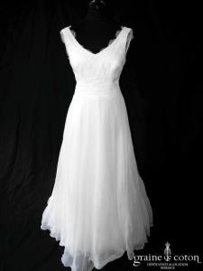 Marie Laporte - Claire