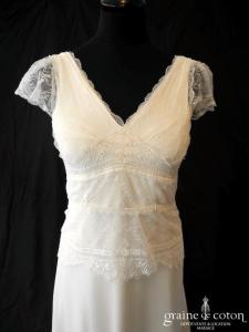 Elsa Gary - Juliette