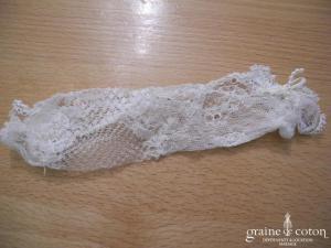 Elsa Gary - Bracelet en dentelle