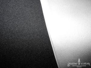 Cymbeline - Boléro en satin ivoire