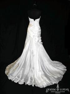 Priscilla of Boston - Talita