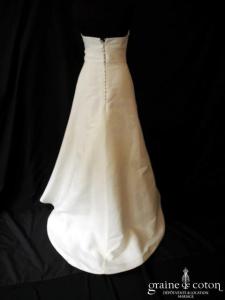 Jesus Peiro pour Nuit Blanche - Palma