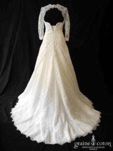 Pronovias - Basico
