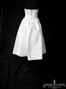 Delphine Manivet - Top Malo et jupe Yves