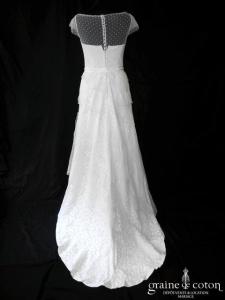 Jesus Peiro - Modèle 2043